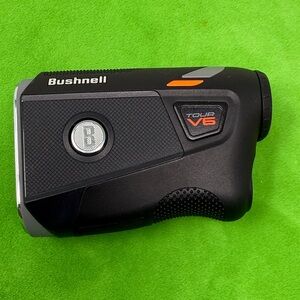 Bushnell Tour V6 Golf Laser Rangefinder